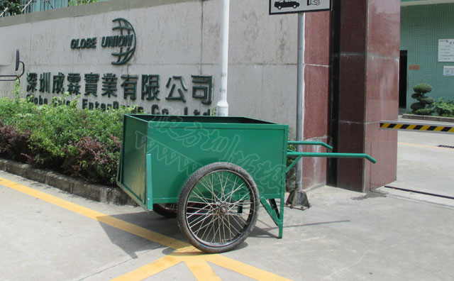  環衛垃圾車的選購標準？