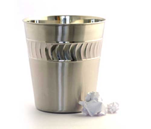 各國垃圾桶的英文單詞翻譯大全，都在這里了。